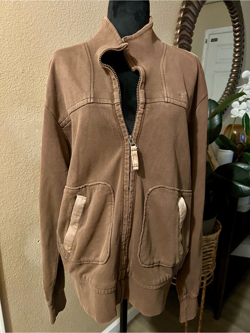The North Face Morningside Full-zip